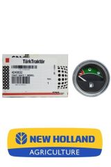 New Holland 480-640-54c Yakıt Saati Yeni Model