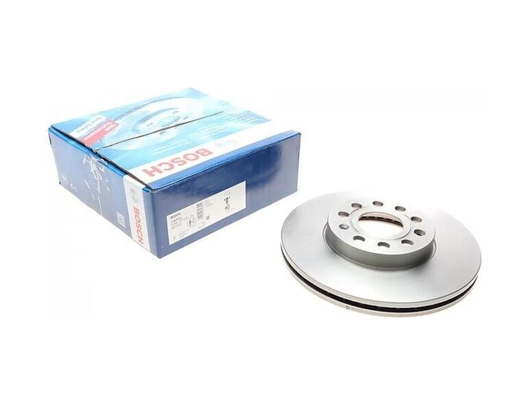 Volkswagen Caddy 1.9tdı 2004-2010 Bosch Ön Disk 288 Mm 2 Adet