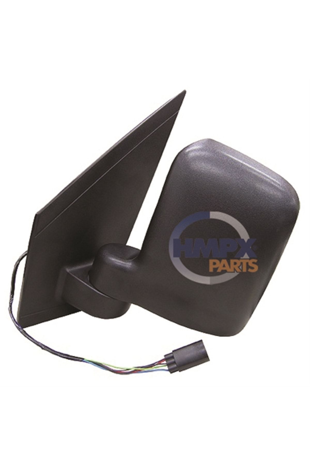 PARCAWORLD Connect 0209 Dış Ayna Sol : Elektrikli Isıtmalı Art 2t14 17683 Ec M003.3022