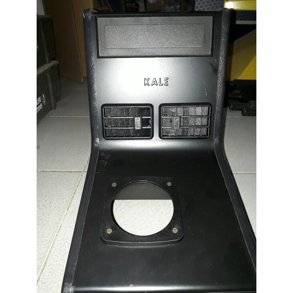 Konsollu Çorum Kalorifer R12 Toros  Kale 5091121Ab 308781093
