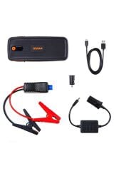 Batterystart 400 Akü Takviye Cihazı 16800 Mah OBSL400