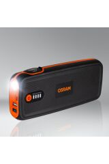 Batterystart 400 Akü Takviye Cihazı 16800 Mah OBSL400