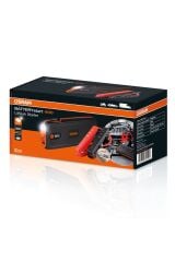 Batterystart 400 Akü Takviye Cihazı 16800 Mah OBSL400