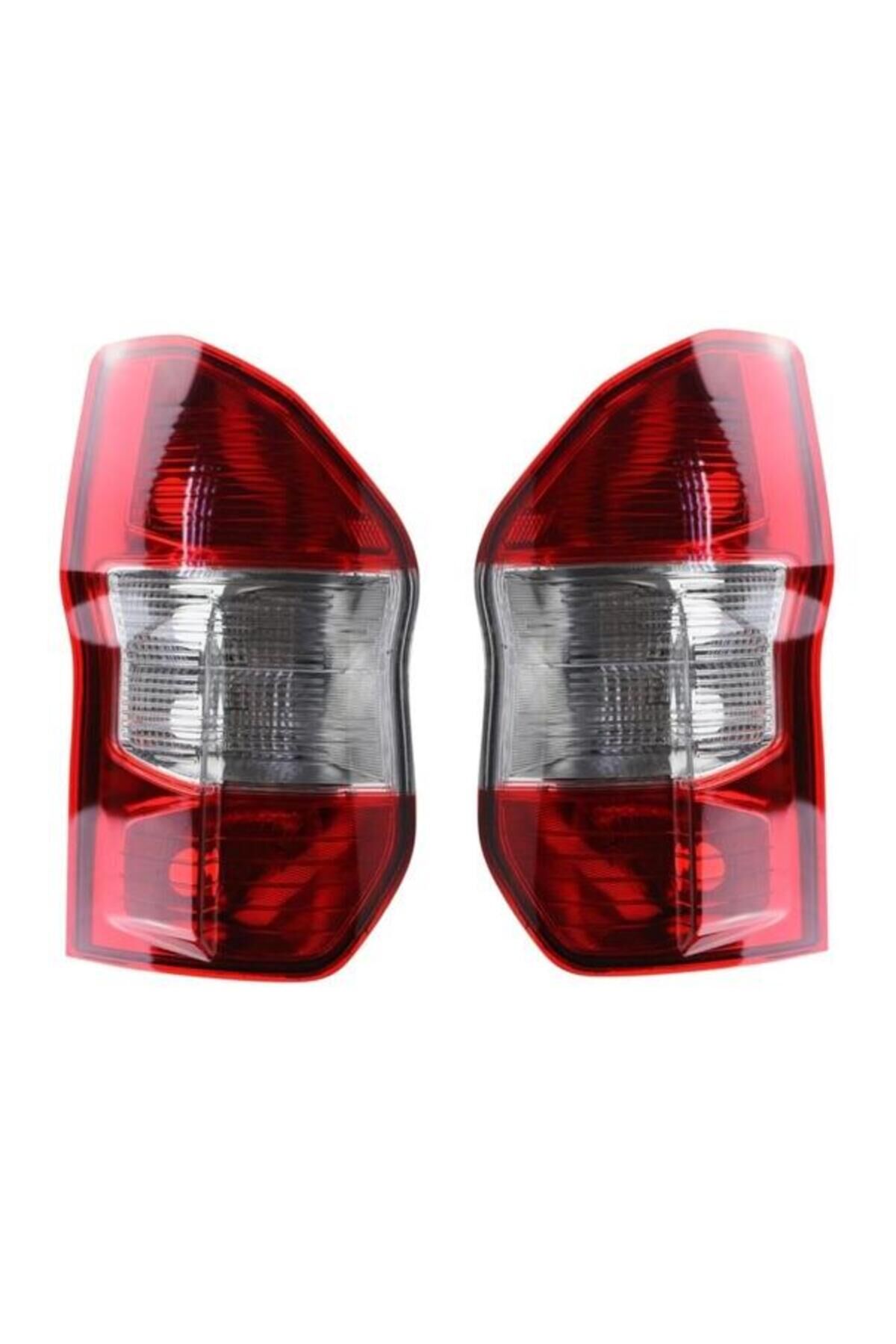 Courier Sağ Sol Arka Far Stop Lambası 2014--2021