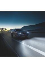 H1 Cool Blue Intense Next Gen 5000k Beyaz Işık Takım 2 Adet