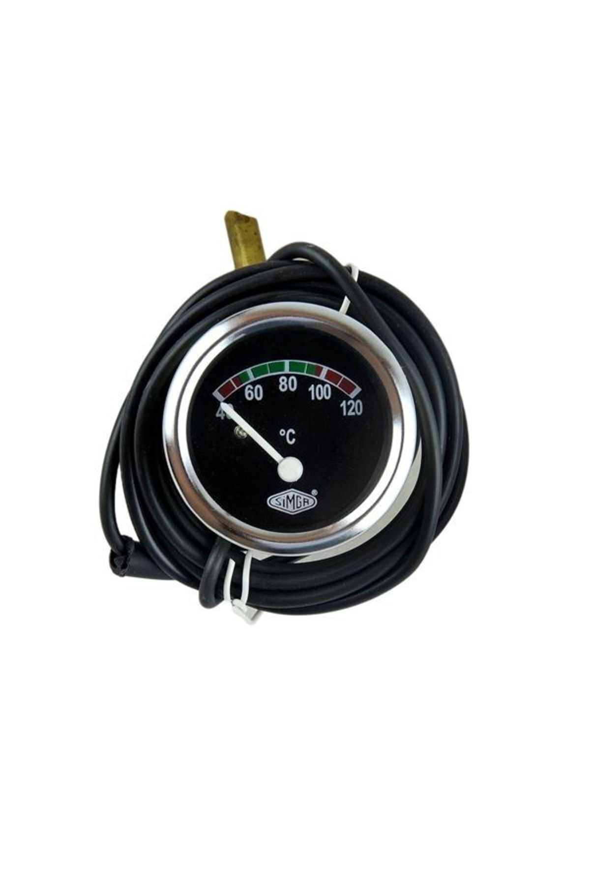 Hararet Saatı 052 Mm Traktor 2 M (yesıl) Sımga-th5203002