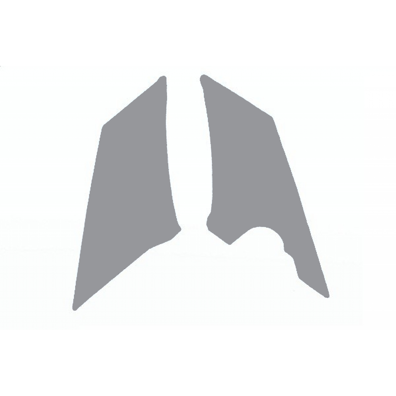 Tofaş Uyumlu ŞAHİN S TAVAN YANLARI SAĞ VE SOL