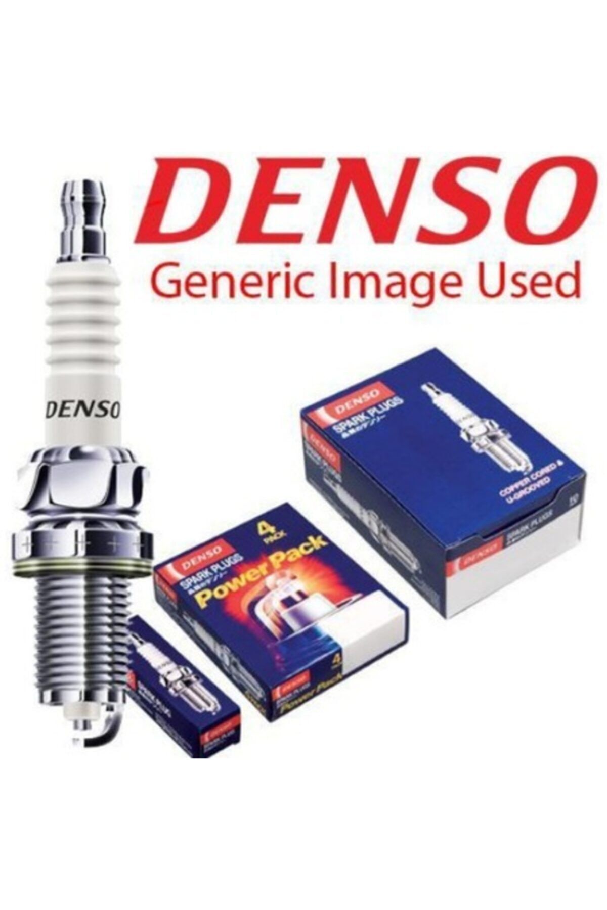 Corolla Ateşleme Bujisi K16pr-u11 (4 Adet Fiyatı)