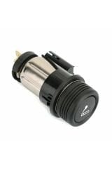 Ford Fiesta Uyumlu Çakmaklık Çakmak Komple 2001--2009