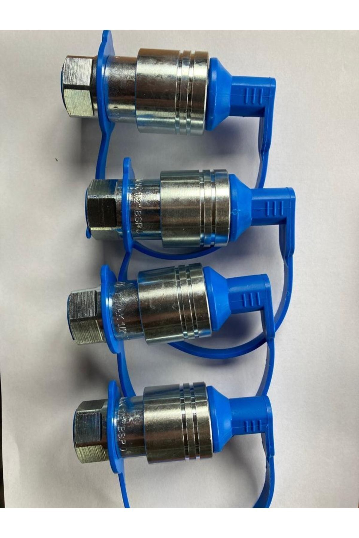 Hidrolik Damper Adaptör Dişi 4 Adet Uyumlu