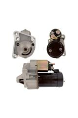 Renault 9- R19 R11 R21 Marş Motoru 12 V 10 Diş Valeo Tip-Str 3040