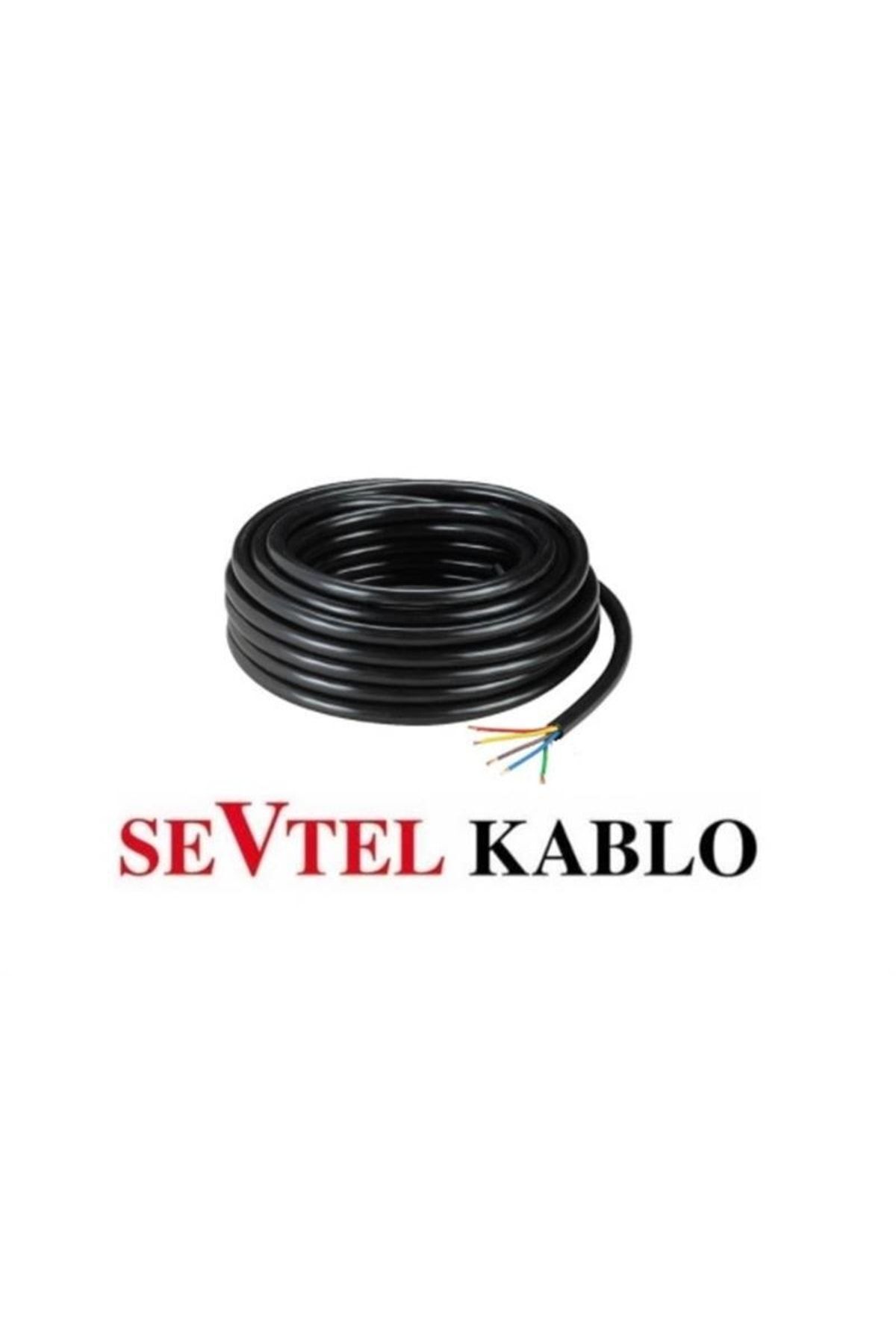 5 X 1 Mm Ttr Kablo (1 Mt)