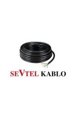 5 X 1 Mm Ttr Kablo (1 Mt)