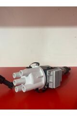 Dikey Distribitör Slx 15 Diş (İTHAL ÜRÜNDÜR) !!! Nesso Marka