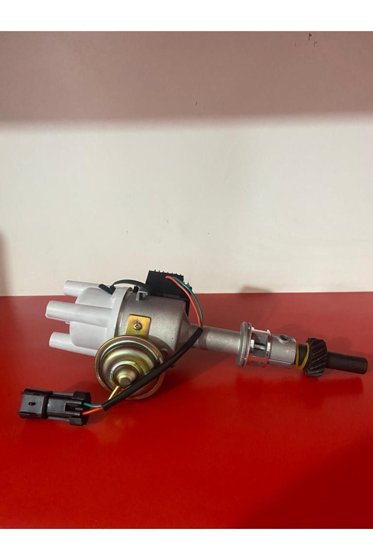 Dikey Distribitör Slx 15 Diş (İTHAL ÜRÜNDÜR) !!! Nesso Marka