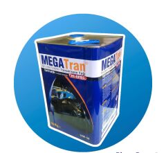 Megatran 10W-30 Hı-Spec New Holland Şanzıman Yağı 18 L