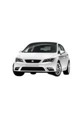 Seat Leon 3 2013-2020 Ön Cam Su Fiskiye Memesi Püskürtmeli Swag Marka