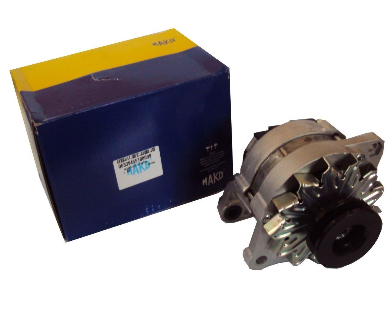 Tofaş 1600 Şarj Dinamosu Mako 63394551