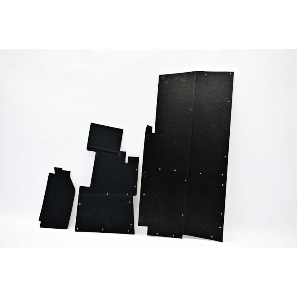 Renault 12 Toros Alt Raf Kartonu Takim 535266650