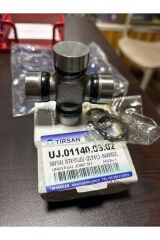 DKŞ SLX Mafsal İstavrozu OEM Orijinal Tirsan (23,8x61,3)