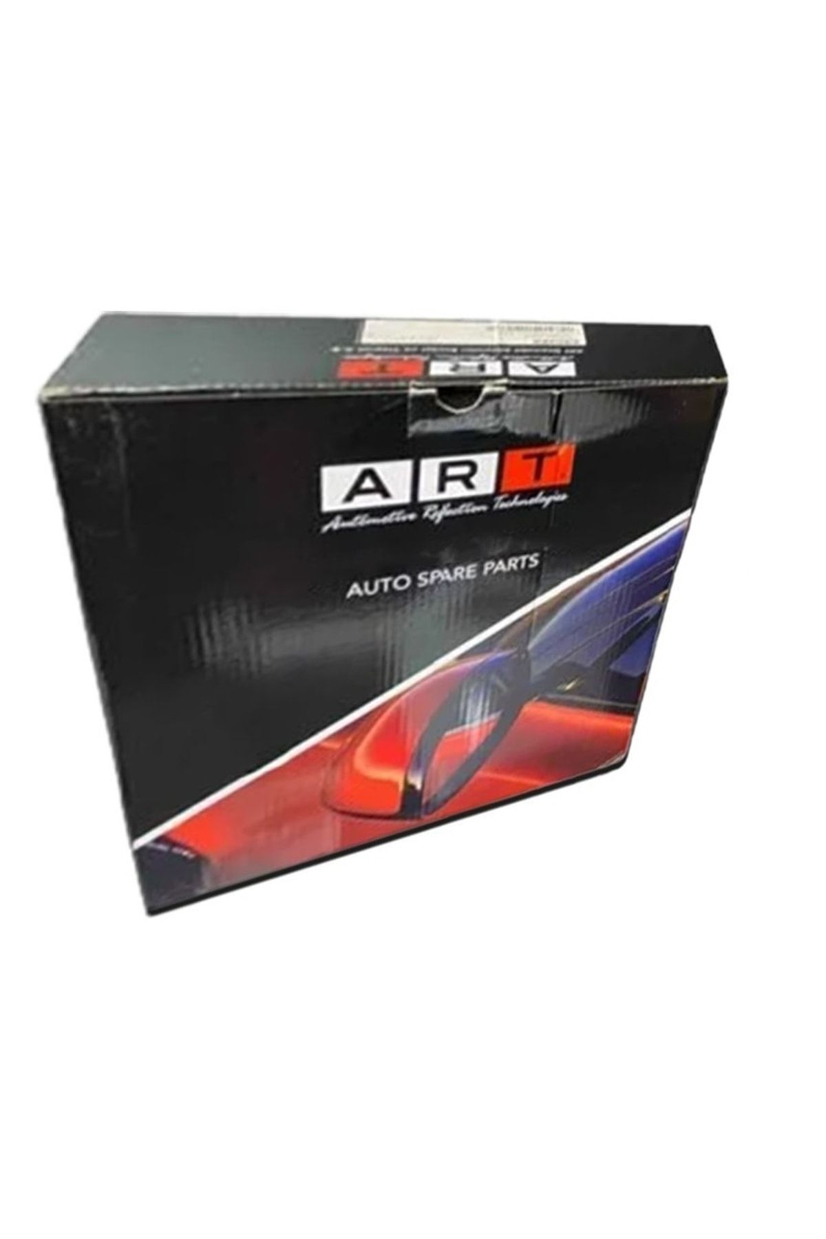 ART Im001.1023 Ic Dikiz Aynasi Prizmatik Cama Monteli M131 0011017dks 85006796 (WE337246)