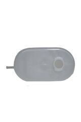 New Holland Radyatör Antifriz Genleşme Kabı 47694984 Orijinal