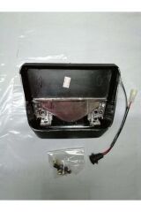 Tofaş Arka Cam Içi Fren Lambası Üçüncü Stop