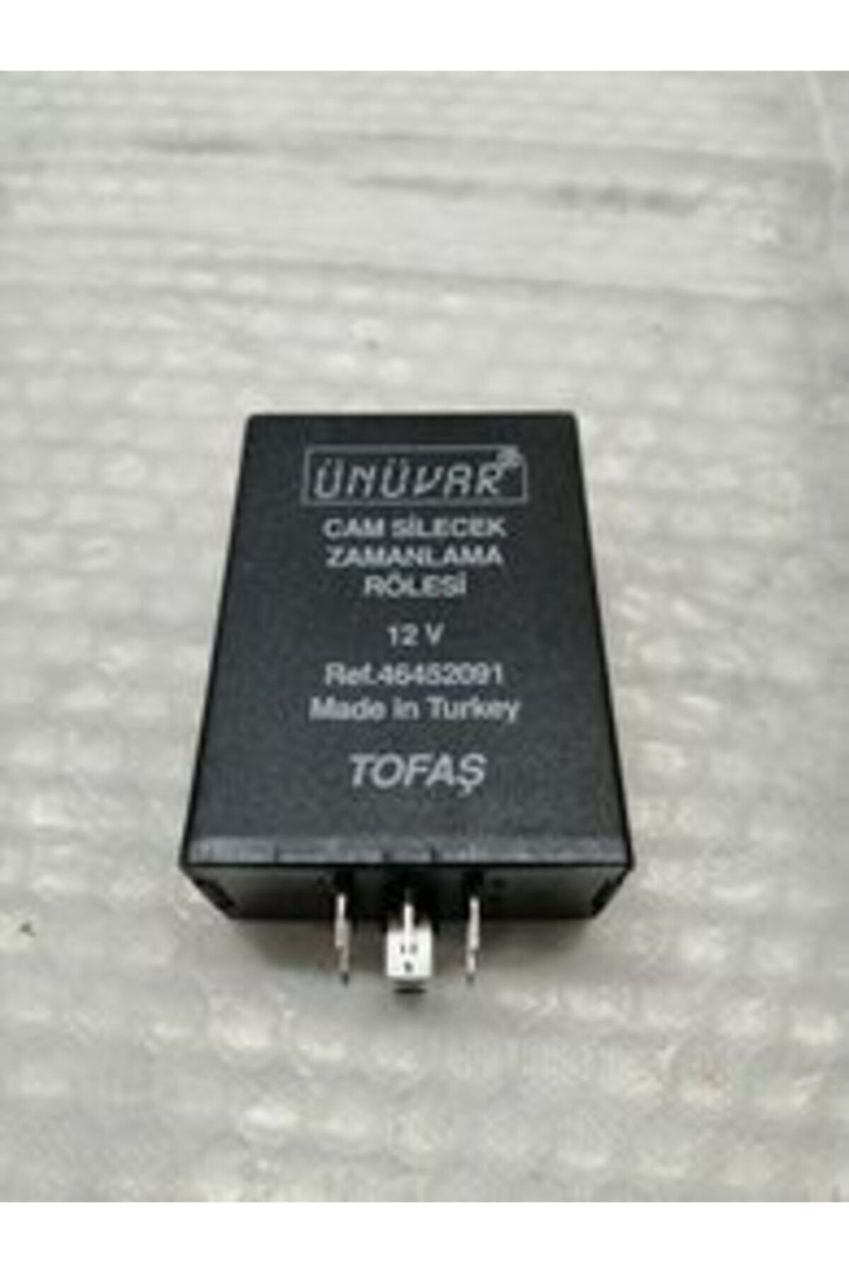 Tofaş Cam Silecek Zamanlama Rölesi Ünüvar