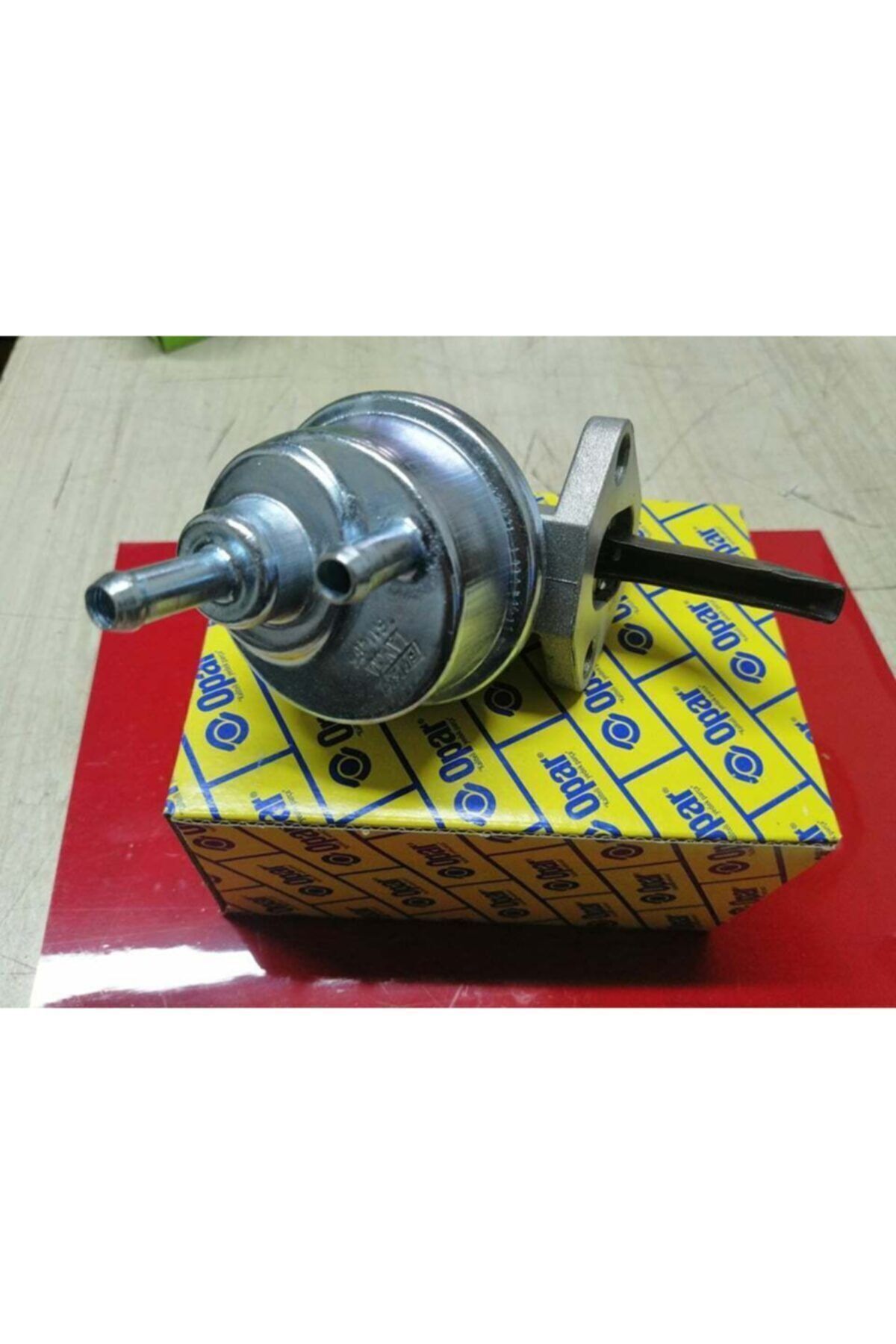 Tofaş Doğan Slx Tempra Tipo Uno Benzin Otomatiği Opar 7611466