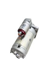 12v Marş Motoru 9 Diş 3.5 Kw Fıat Traktör 450/480