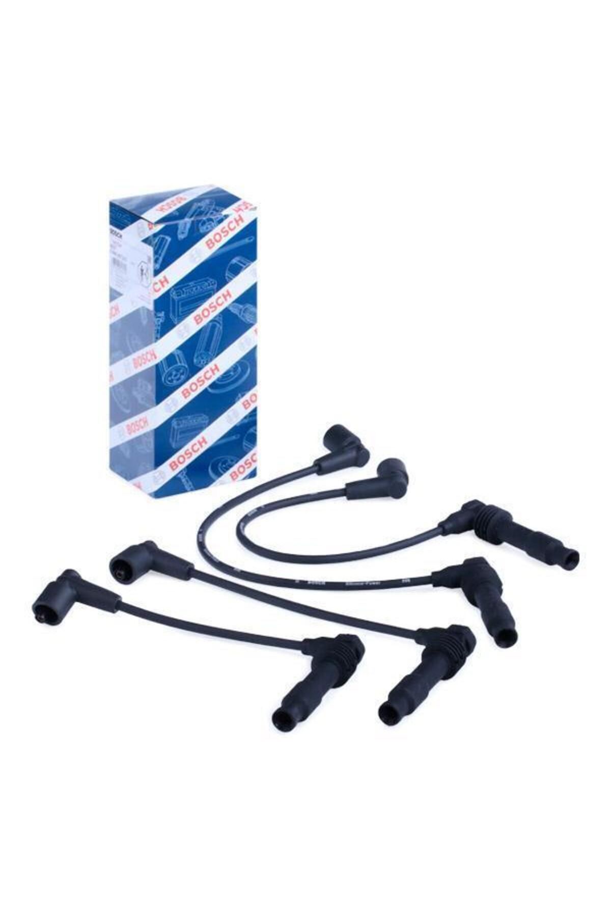 Opel Vectra B 2.0 (X20XEV) Buji Kablo Takımı