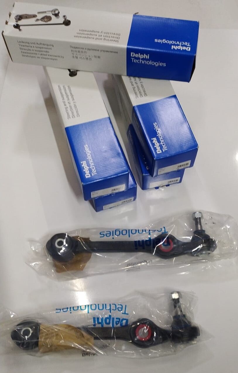 Rotilli Kol Tofaş Slx Şahin Doğan Kartal Takım Delphi