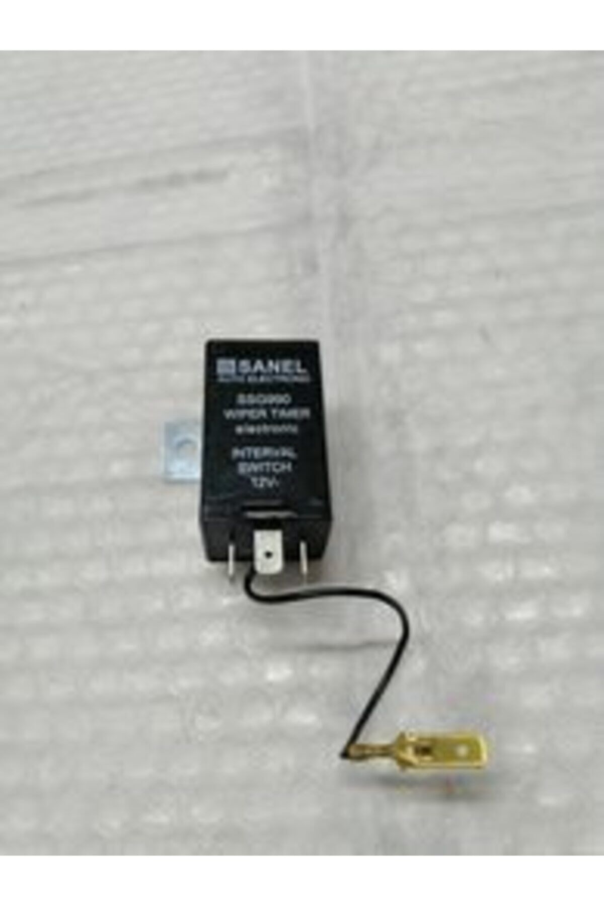 Tofaş Silecek Zaman Rolesi Sanel Kablolu