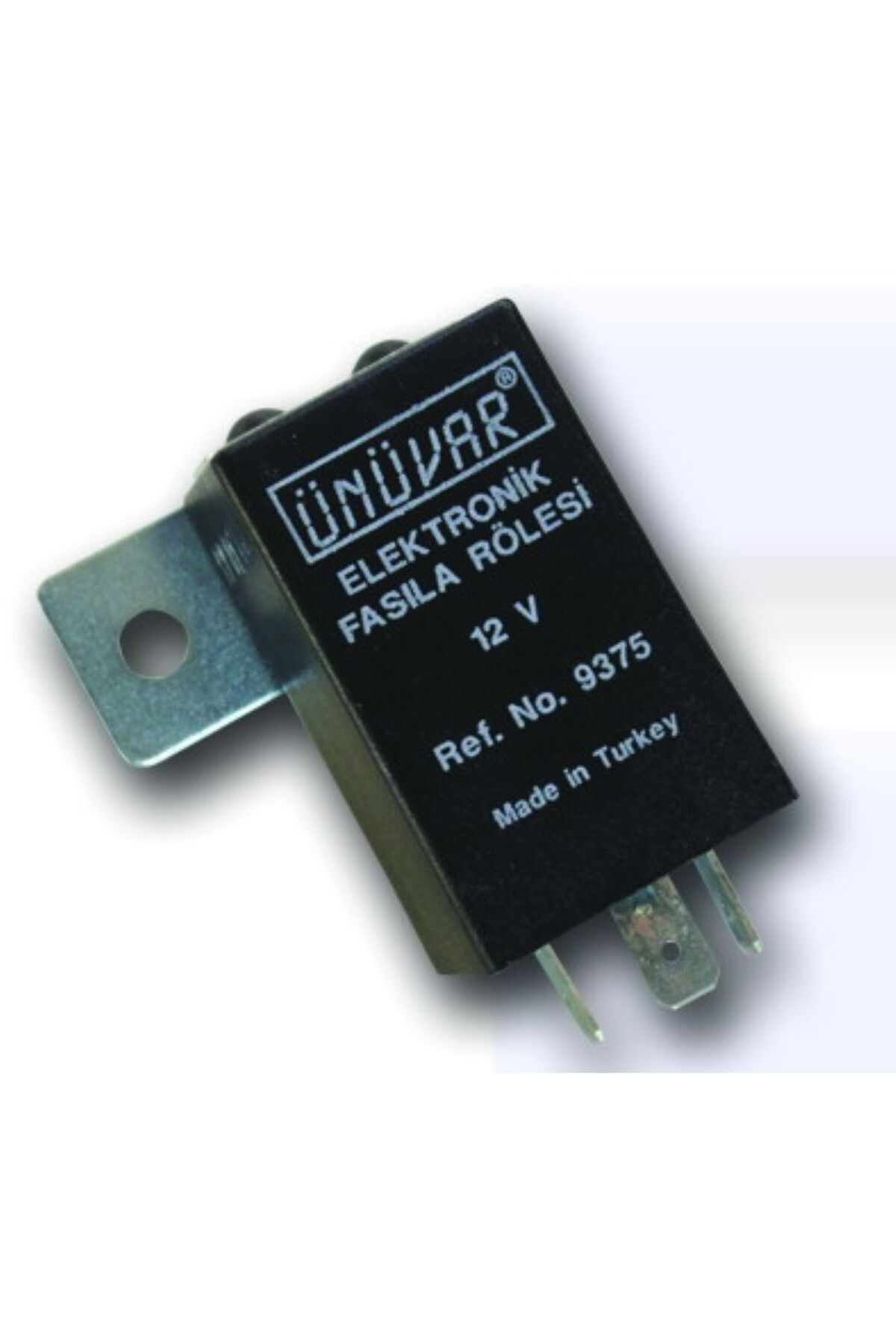 Silgi Silecek Zamanlama Rölesi Doğan-Kartal-Sahin RN.9375 85009375 1375.2