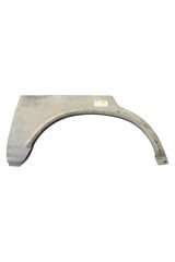 Çamurluk Ağzı Etek Sacı Eski Model Doğan 1977-1987 Sağ Sol Takım