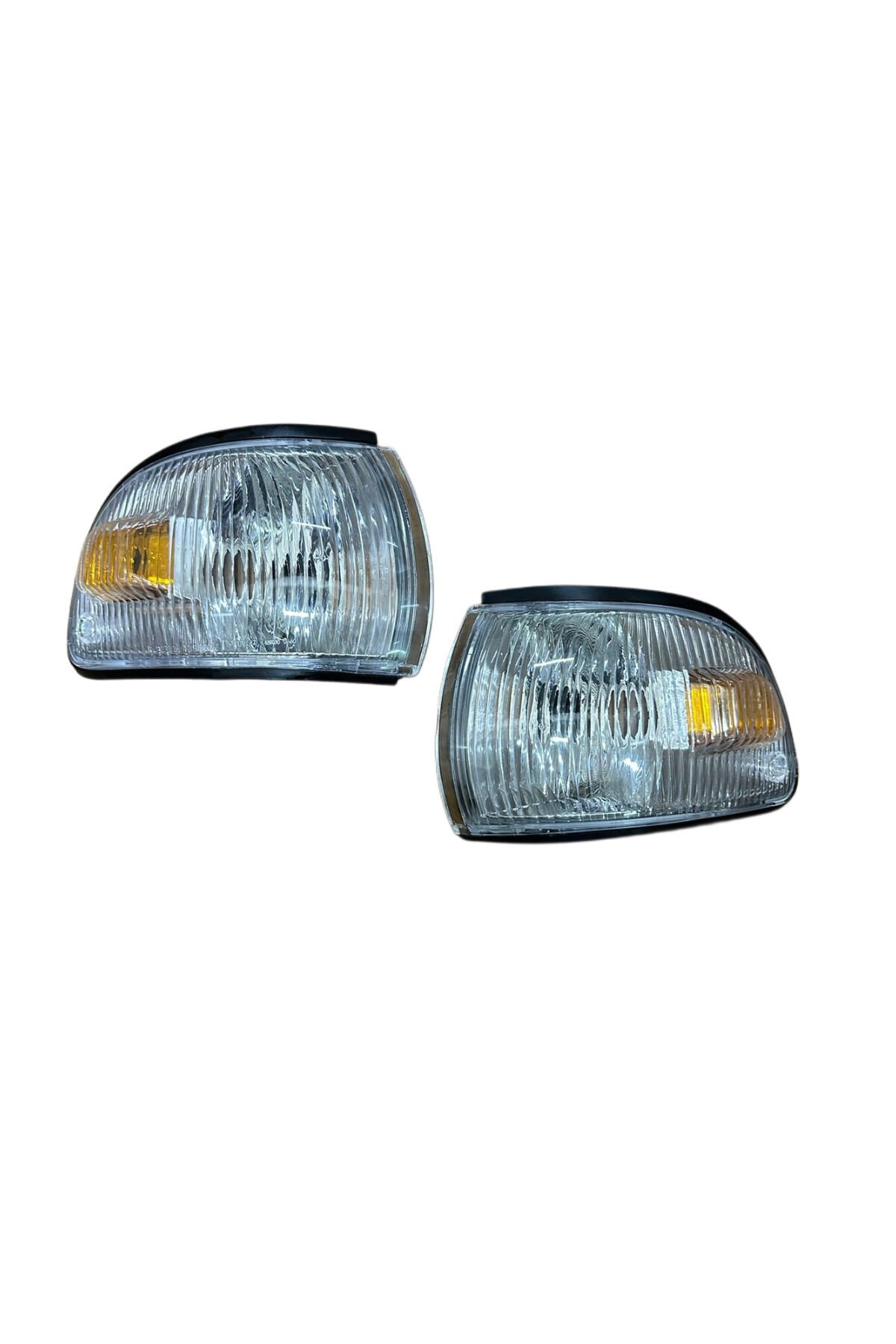 Hyundai H100 Sinyal Sağ Sol Set 1997-2002