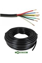 Murat 7 X 1 Mm Ttr Kablo (1 MT)