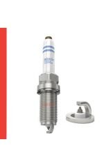 Honda Civic Fd6 1.6 (2006-2012) Uyumlu | Çift Iridyum Buji Takımı | 8 Adet