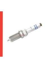 Honda Civic Fd6 1.6 (2006-2012) Uyumlu | Çift Iridyum Buji Takımı | 8 Adet