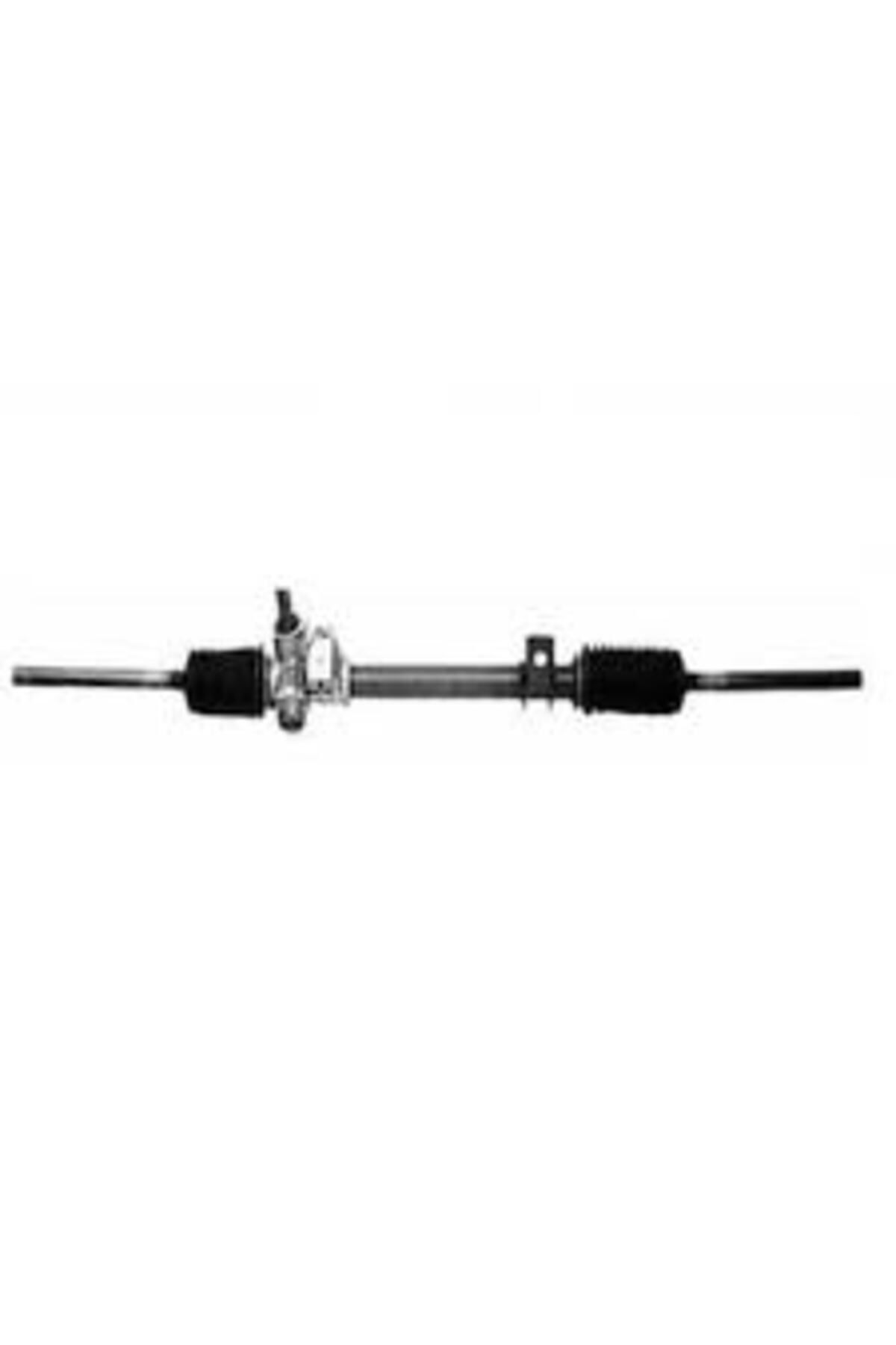 DİREKSİYON KUTUSU MEKANİK ROT BAŞ SIZ YM R9-R11 06/87