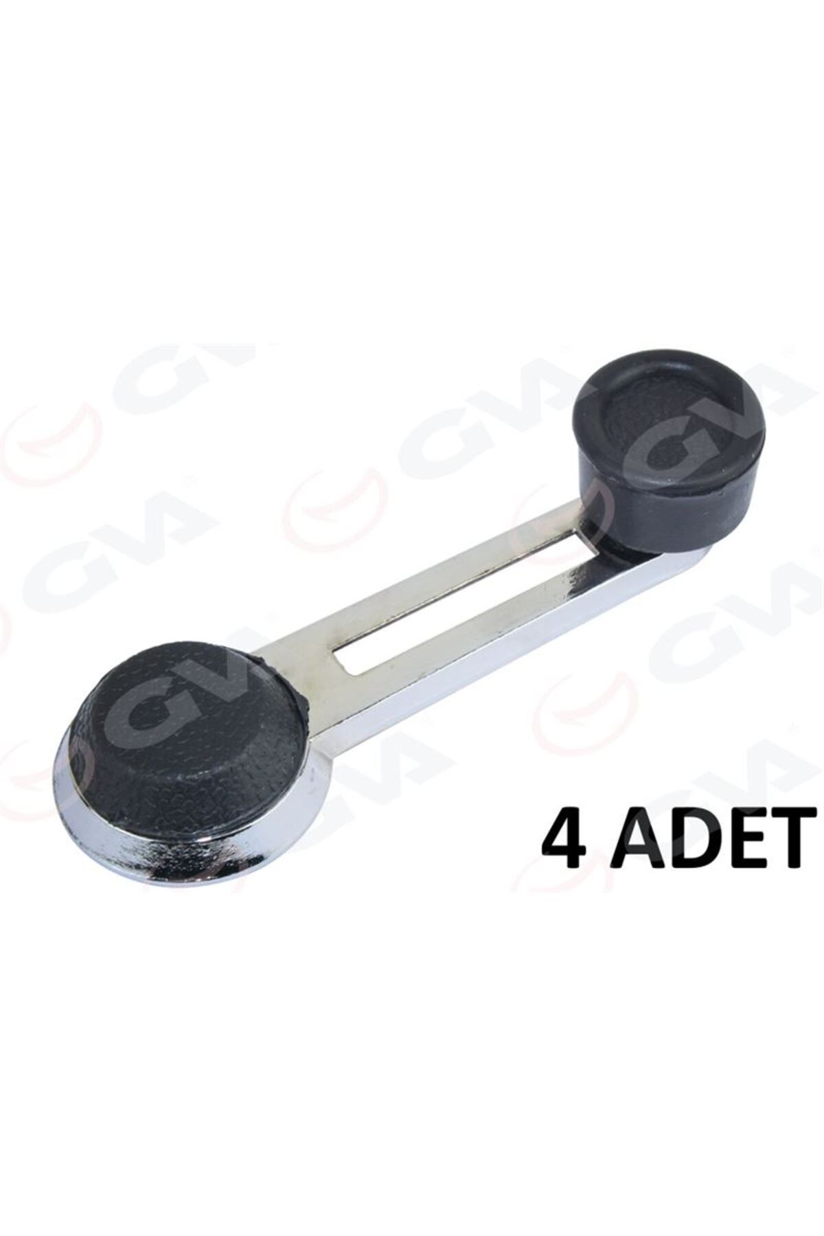 Cam Açma Kolu Metal M131 D.k.ş. 8923230 85000976