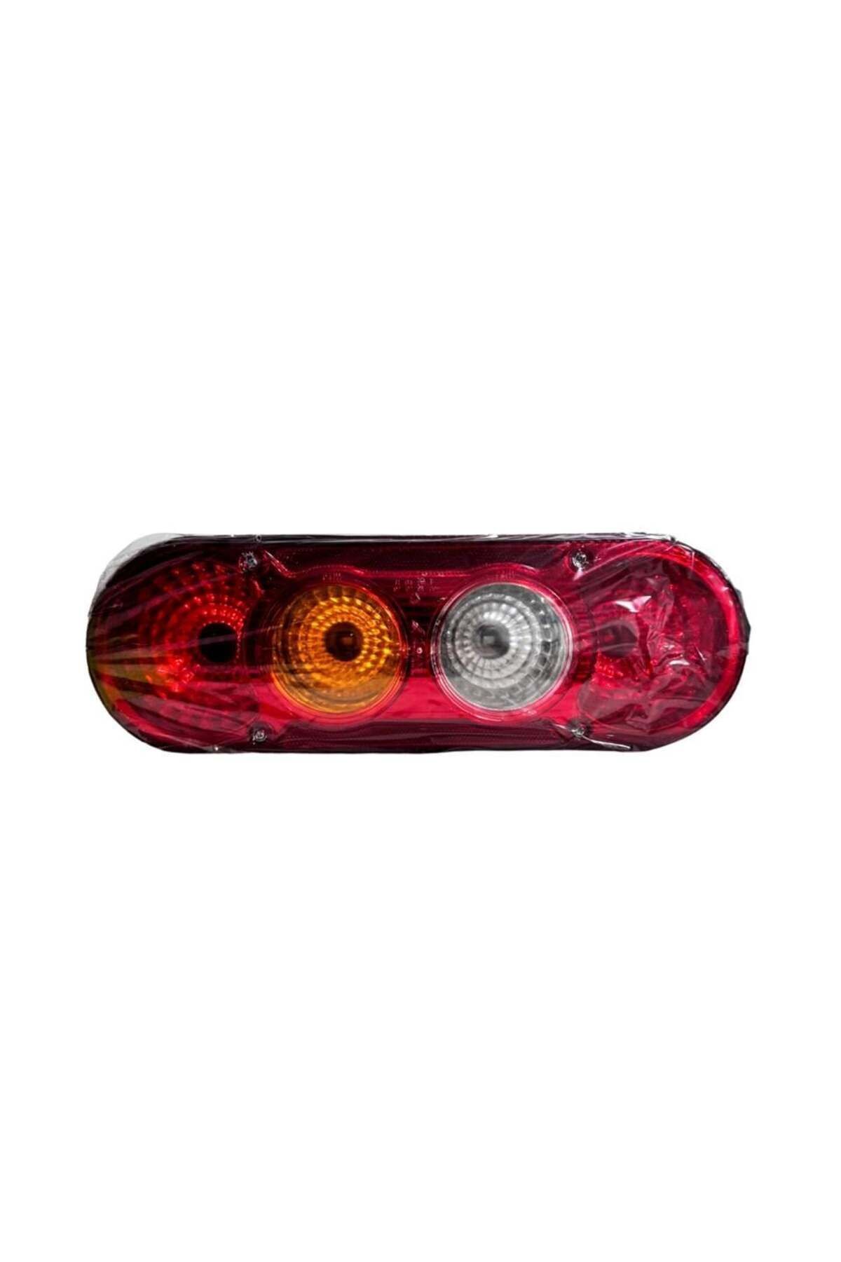 Stop Lambası (SOKETLİ) Ford Transit V347 Kamyonet 2008-2015