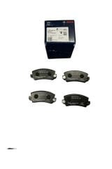 R12 Toros Ön Ve Arka Balata Takımı Dikkat Cırcırlı ve Levyeli tip