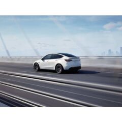 Tesla Model Y Kar Çorabı, A+ Kalite Yüksek Performanslı Kar Çorabı Xl Beden