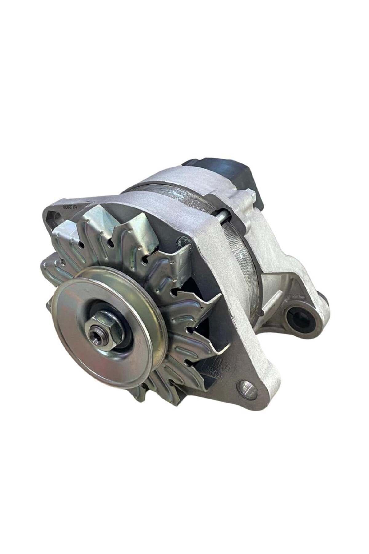 12v Alternatör Dinamo Ym 45 A Fıat Traktör