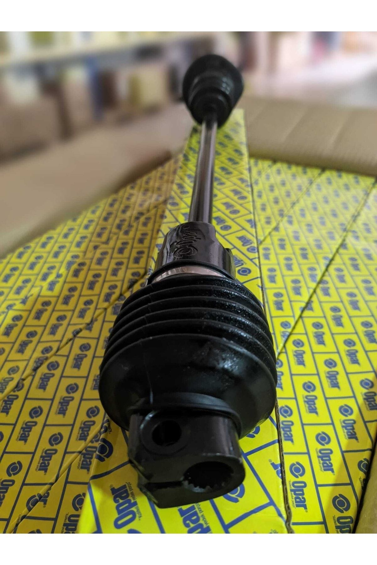 Orjinal Tofaş Doğan Kartal Şahin Direksiyon Alt Mili 85008011