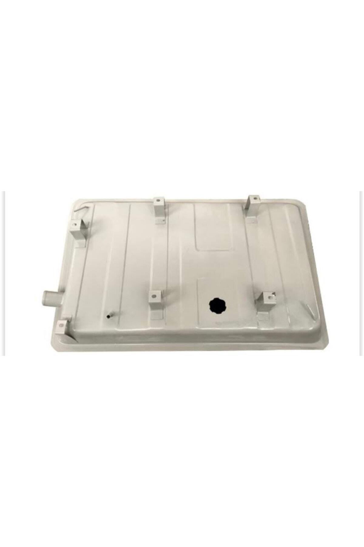 Mazot Deposu Transit T15 T12