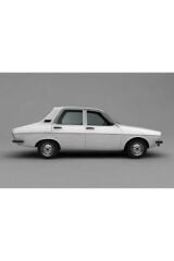 71132301 Tofaş Şahin Doğan Kartal 131 R12 Uyumlu Tevzi Makarası