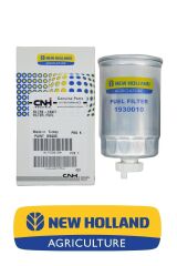Traktör Yağ Değisim Filtre Kiti Orijinal New Holland 5113297-4625547-1930010