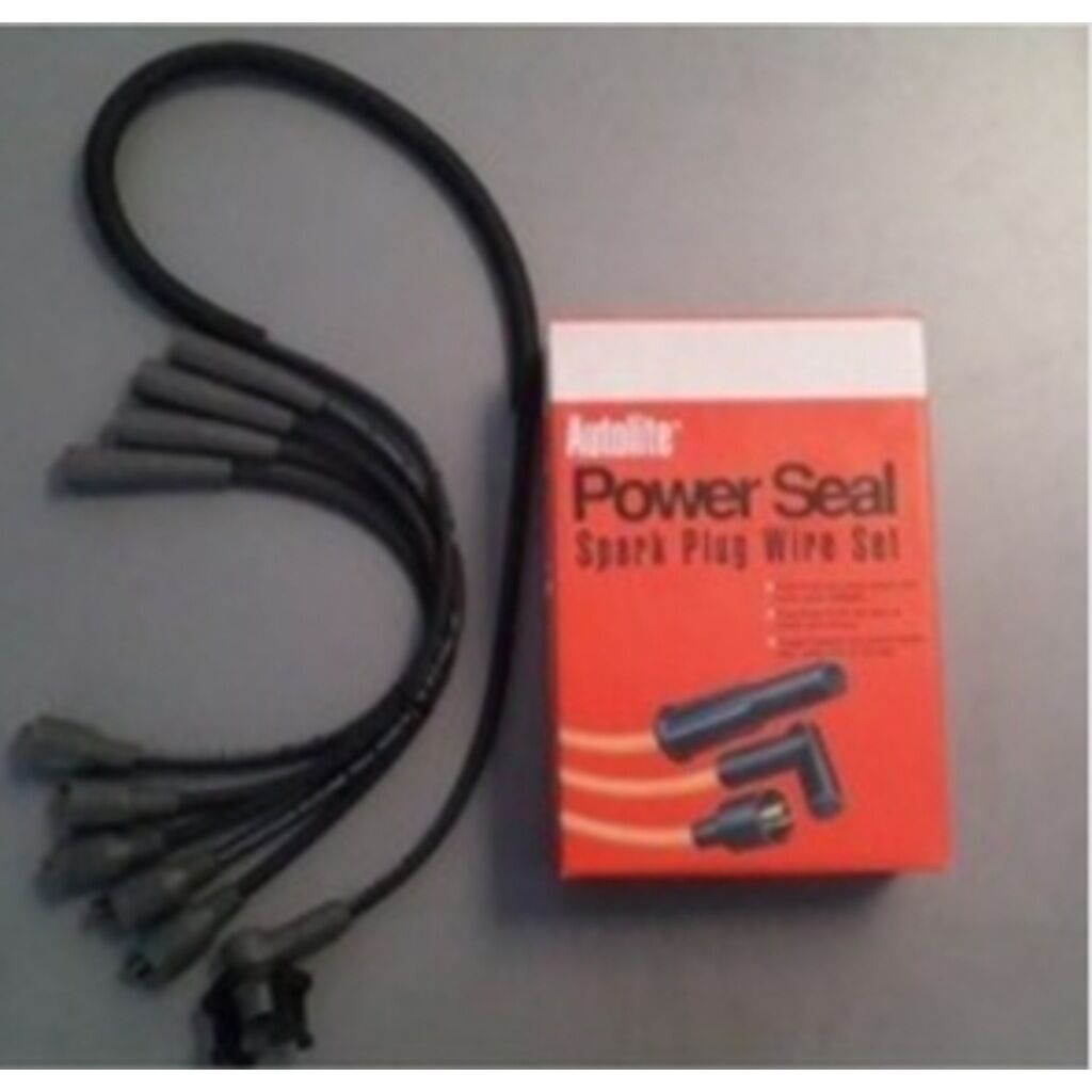 Renault R12 Toros Buji Bobin Kablosu Takim Usa Kalite 522814640